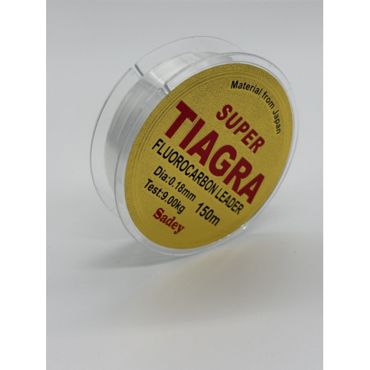 Жилка SADEY TIAGRA 150 m